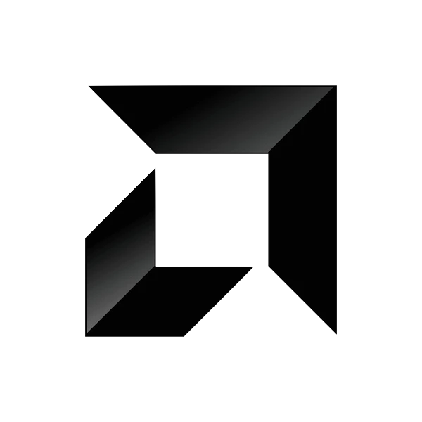 AMD logo